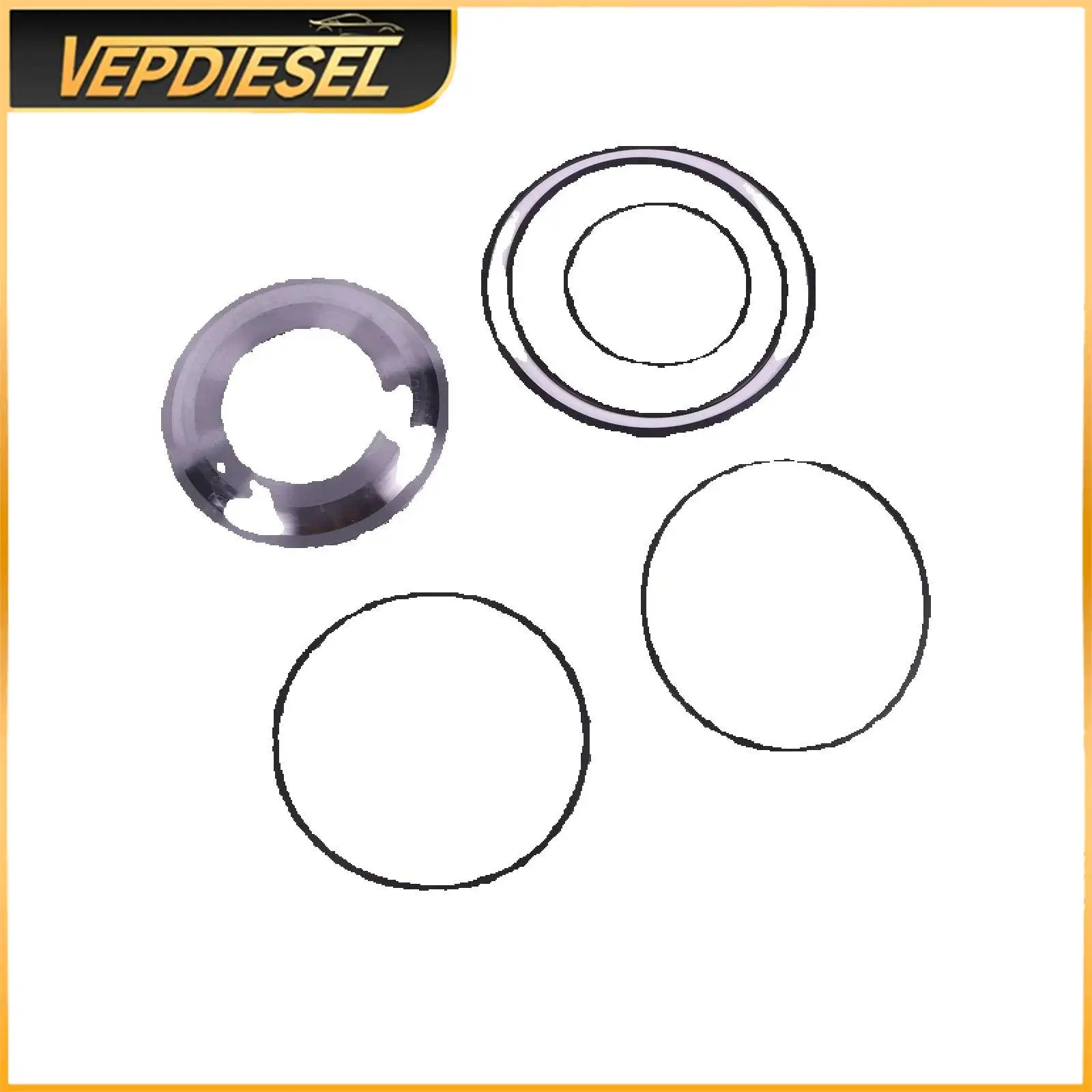 92003-01010 Комплект для восстановления стального поршня шкива CVT для Nissan Micra Tiida Note Juke MITSUBISHI Mirage 2011-2020