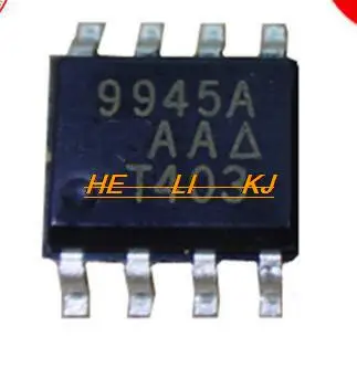 

IC 100%new Free shipping SI9945AEY SI9945A SI9945DY 9945A