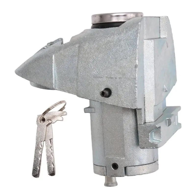 A58X-Left Front Door Lock Cylinder Ignition Lock 1647600177 A1647600177 For Mercedes Benz X164 W251 W164 GL R M-Class AL338