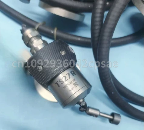 1Pcs USED For Renishaw Tool Setter TS27R In Good Conditon Nice - not brandnew