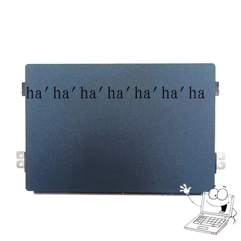 

10N9M9F N9M9F New For Dell Inspiron 16Plus 7610 Touchpad Clickpad Trackpad (Blue)