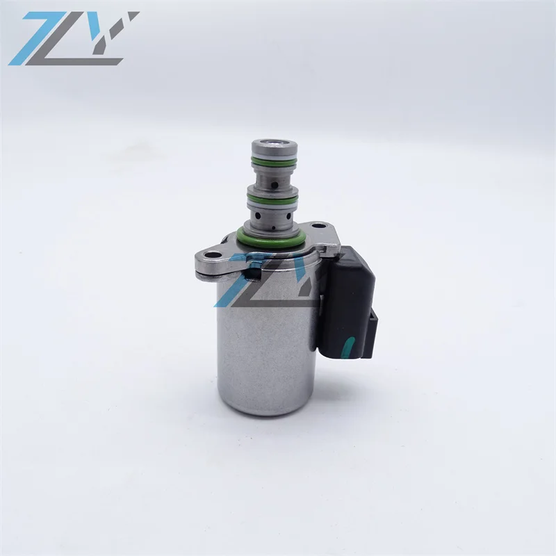 EHPR98-T33-0-N-24ER solenoid valve is suitable for EC200D EC210D EC240B EC250D EC290B excavators
