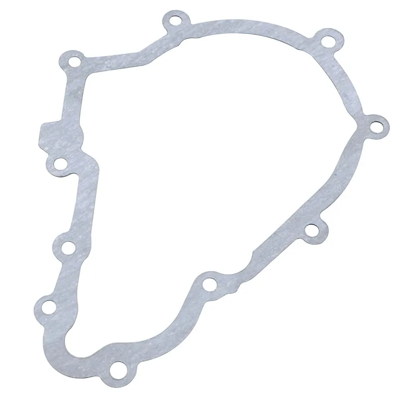 

Motorcycle Stator Engine Cylinder Head Side Cover Gasket Kit For BMW G310GS G310R G 310 GS G310 R