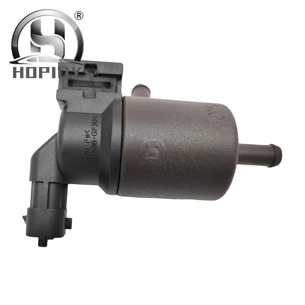 yw1 for 28910-2M320 Carbon canister solenoid valve Hyundai Kia Korean auto parts