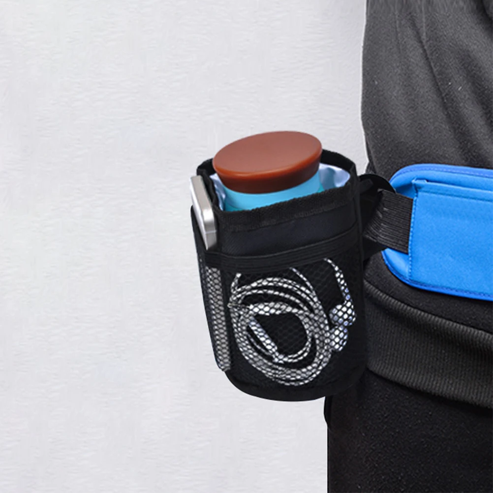

Stroller Cup Holder Bottle Rack Insulated Bag Vacuum Storage Protector Umbrella Travel Stroller Bottle St Home Storage
