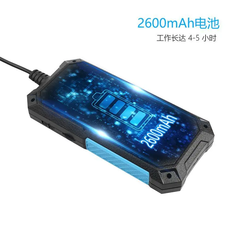 4.5Inch IPS Screen 14MM 5MP 1944P  Industrial Handheld  Endoscope  CMOS Borescope Inspection Digital Microscope Camera