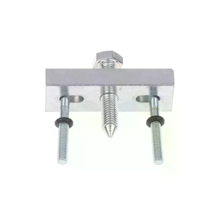 1/2Pcs MS201T 5910 890 4504 Chainsaw Flywheel Puller; Specialty Chainsaw Disassembly Tool