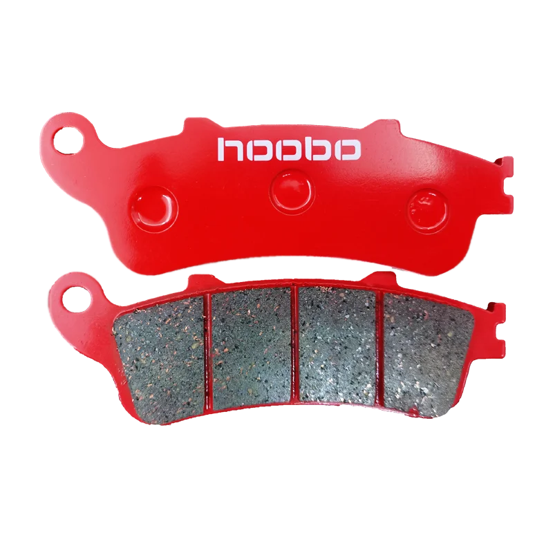 Motorcycle Front and Rear Brake Pads for HONDA VFR800 Interceptor CBR1100 XX CBR1100XX Blackbird ST1100 ST1300 GL1800 Goldwing