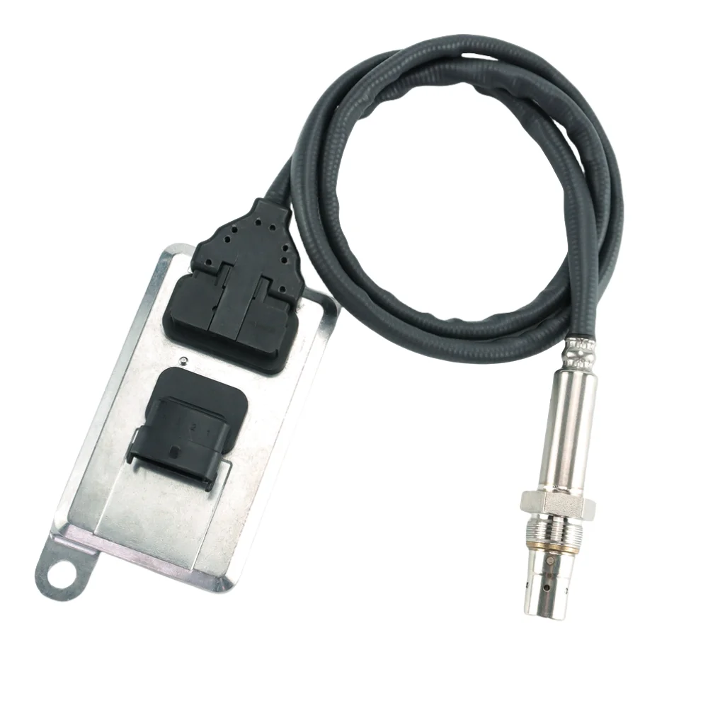 GZKM Nox sensor 1836059 5WK96619C For DAF Truck XF CF 24V