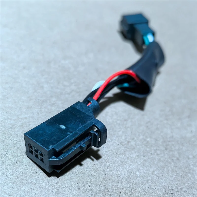 

High Quality For VW Jetta MK6 2010-2018 Cars Automatic Stop Start Engine System Off Device Control Sensor Plug Stop Cancel Cable