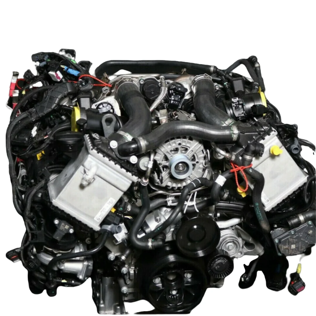 Brand New XINYUESHENG N63 Engine For BMW 750i X5 G05 G11 G12 LCI 12-Month Warranty