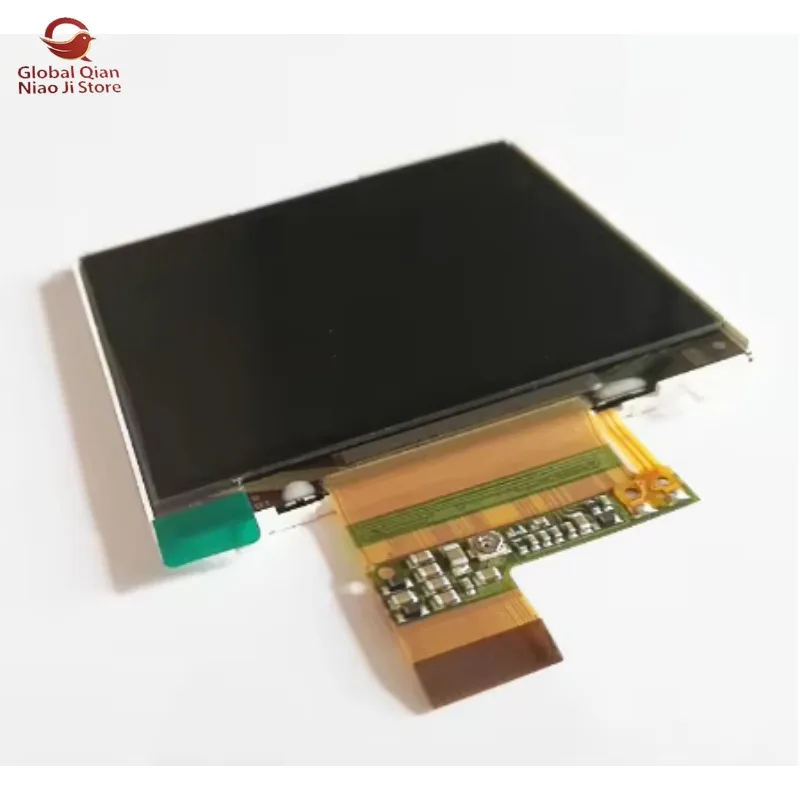 LCD Display Screen for iPod 5th Generation Video A1238 A1136 Models 30GB 60GB 80GB Mobile Phone LCDs with Thick Display
