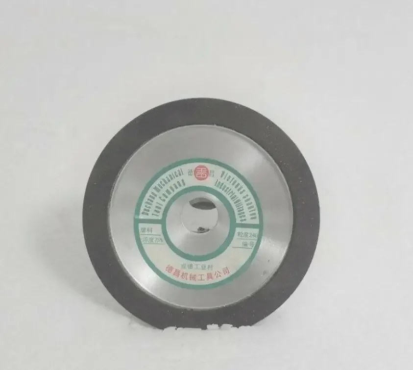 One piece Original Grinding wheels for Round Carbide Saw Blade sharpener grinder ACC Hot Selling