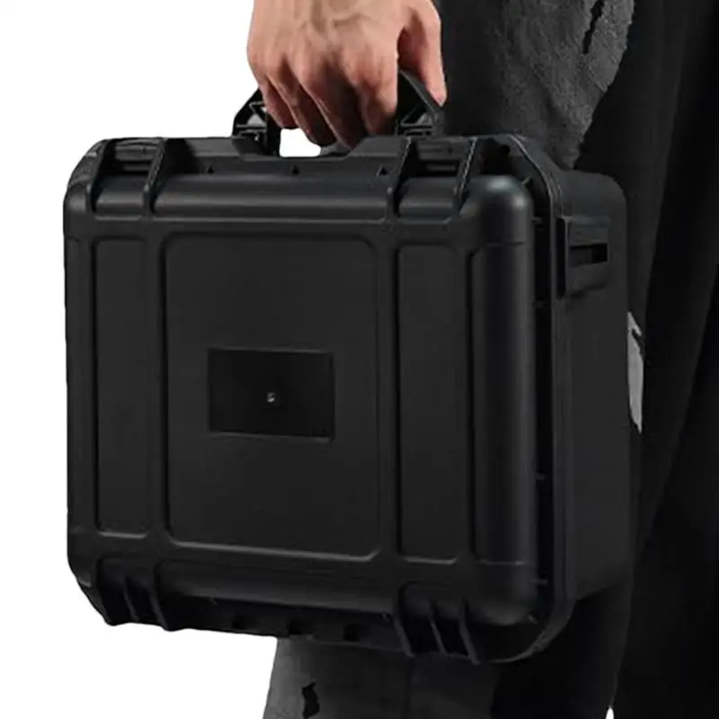 Portable Carrying Hard Case With Strap forDJI NEO Suitcase Travel Storage Bag forDJI Neo Control Drone Accessories