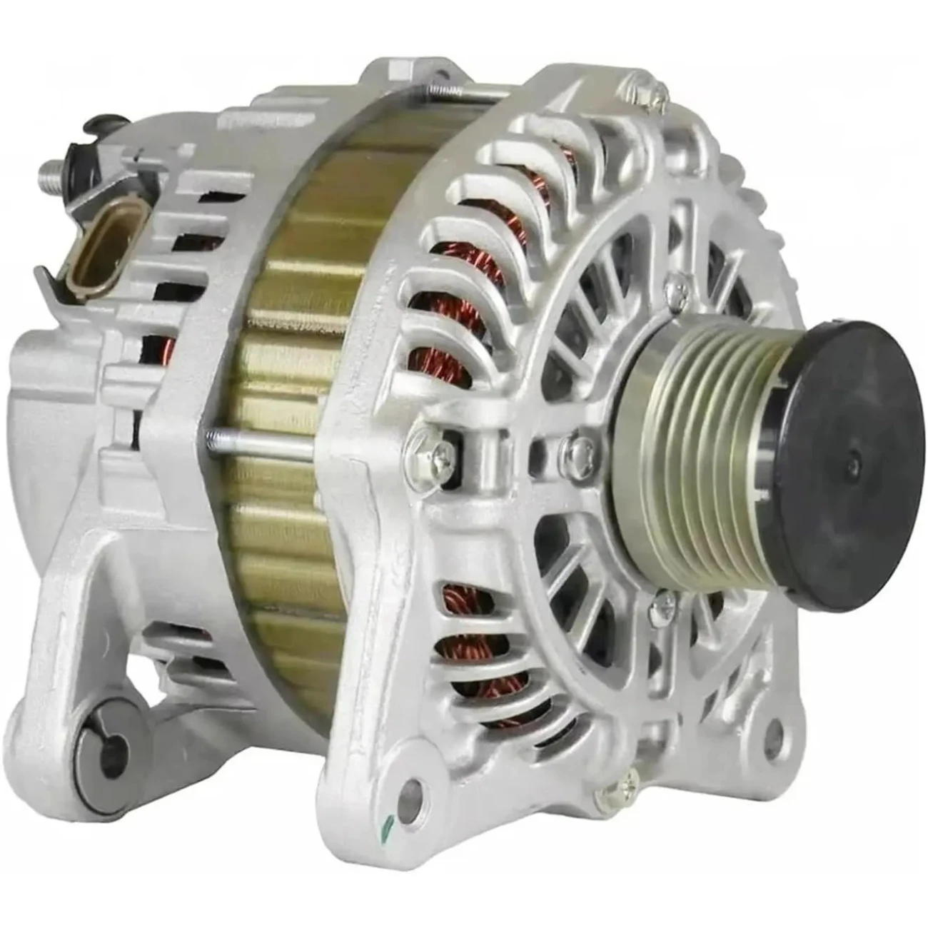 

Alternator for NISSAN Teana QASHQAI J10 X-Trail T31 Cube Z12 231001FC1A 23100JD21A 23100-3TS1A 23100-1FC1A A002TJ0581