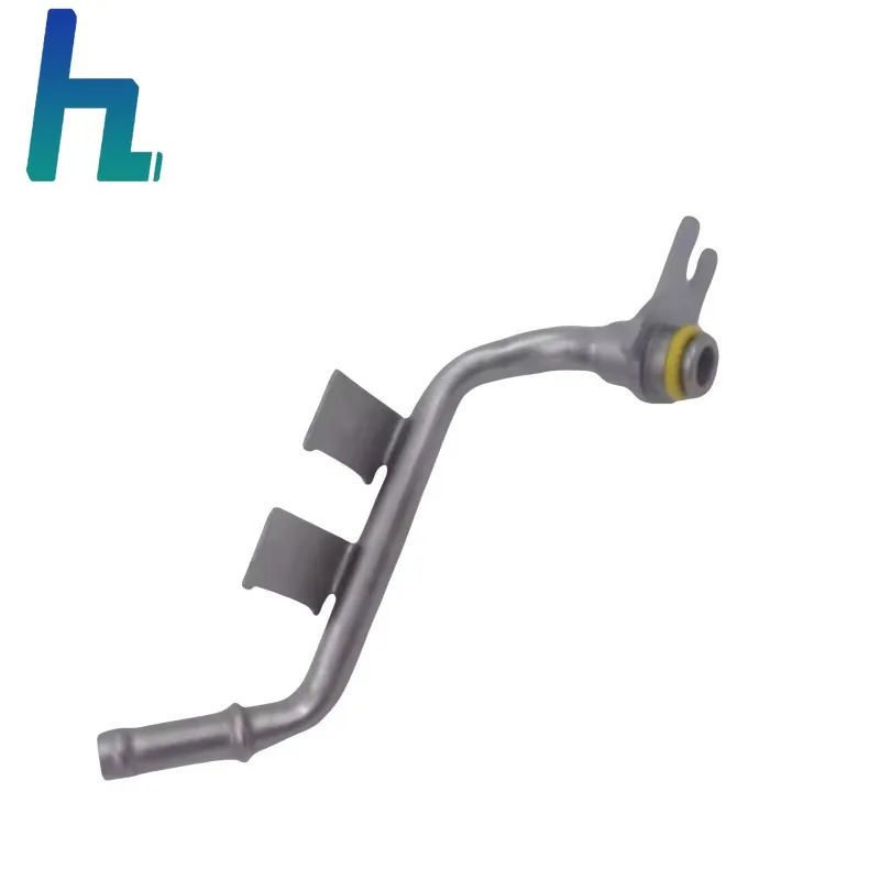 LR121762 Turbocharged cooling water pipe for Land Rover Range Rover Jaguar