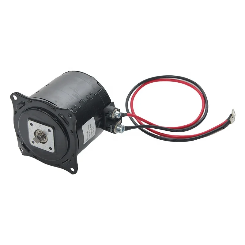 Hydraulic Pump Motor Pump Motor HK2 24v 1kW 0009760967 0009760938 for Linde 1151 1152 T20