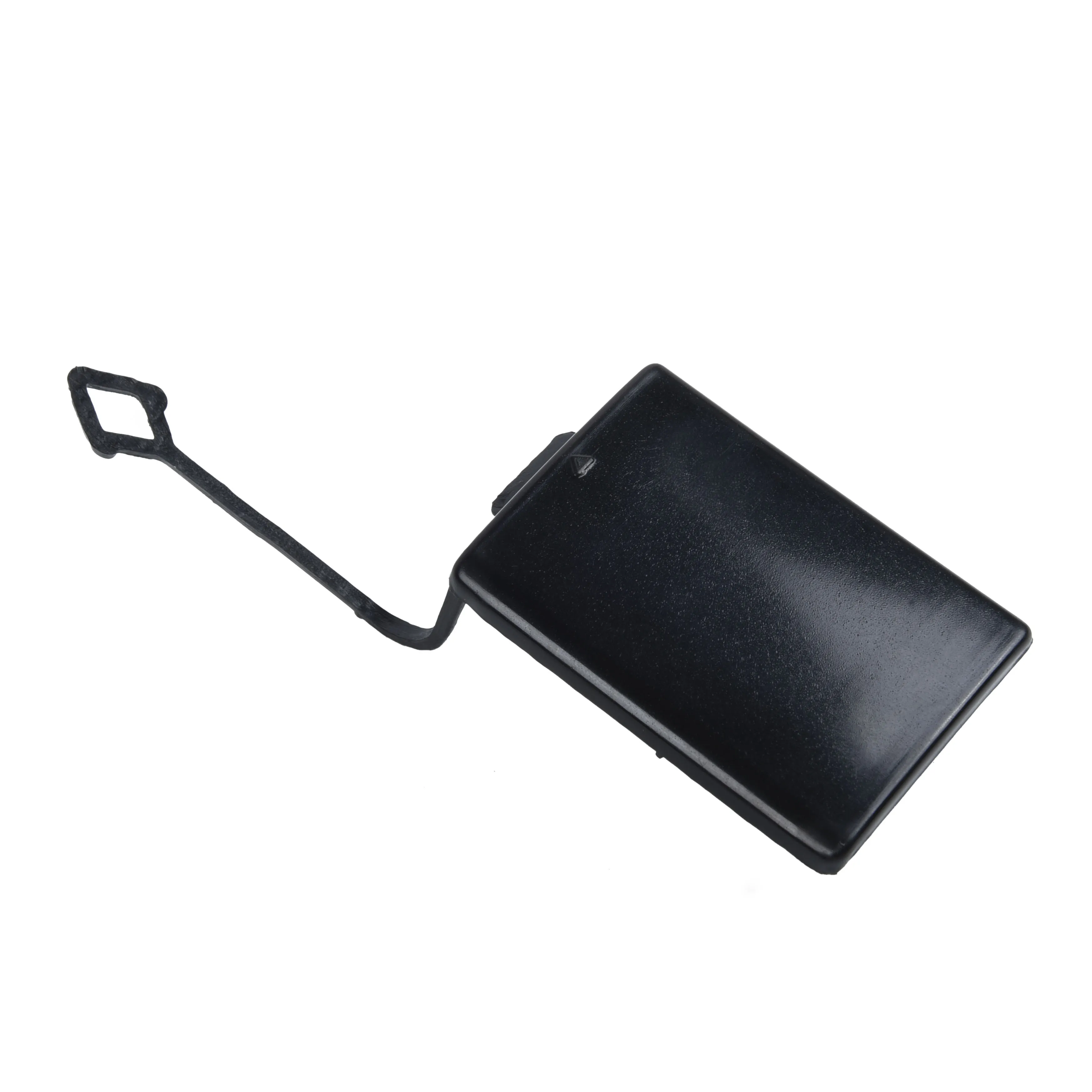 Replace Your Worn Out Car Front Bumper Tow Eye Hook Cover with this For MercedesBenz W211 EClass 20032006 Compatible