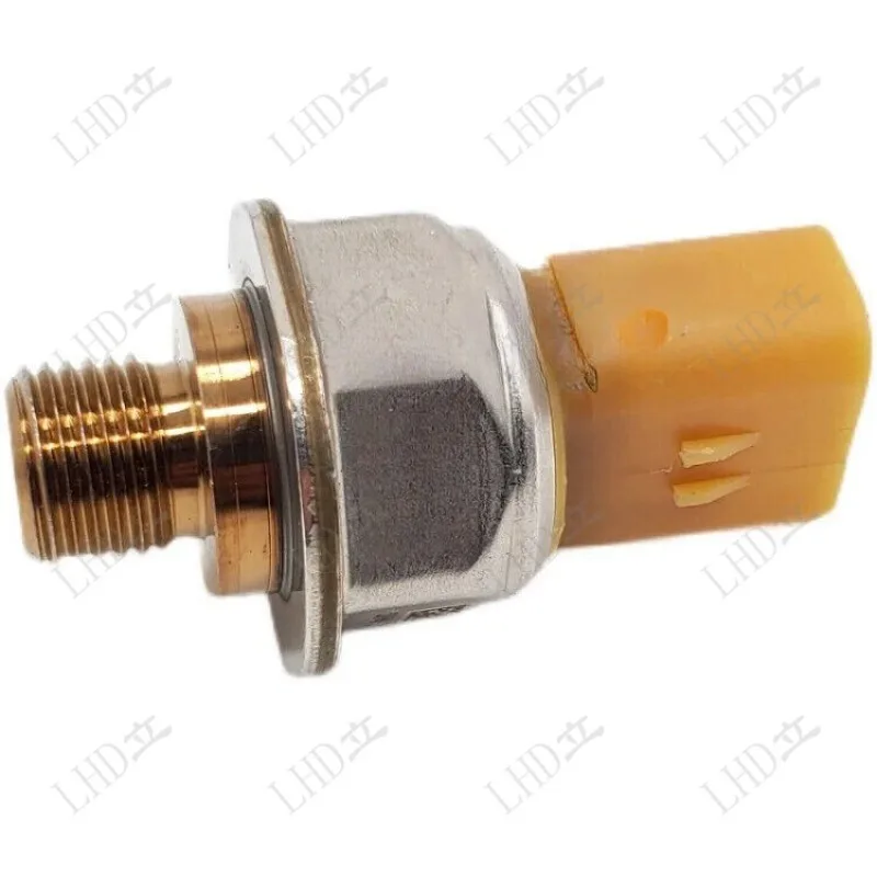 

Для CAT CAT Common Rail датчик давления топлива 335-5321C01 5PP4-21)