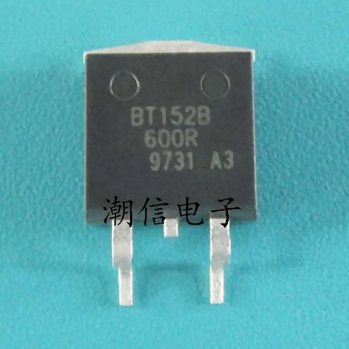 

10pieces BT152B-600R BT152-600R20A600V original new in stock