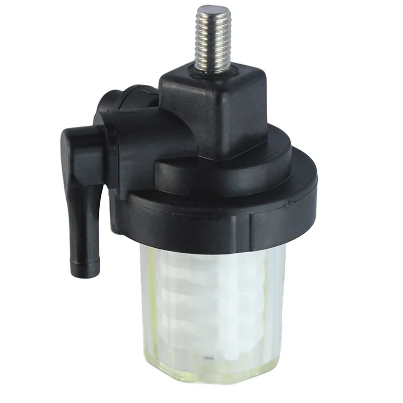 Fuel Filter Assy 61N-24560-00 For YAMAHA Boat Engine 2 Stroke 5-90HP 4 Stroke F9.9-F50 61N-24560 61N-24560-10 Outboard Motor