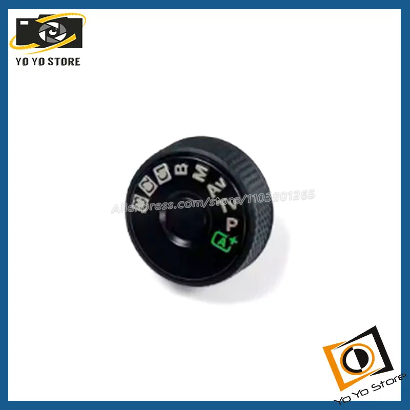 

Новинка для Canon EOS 7D2, верхняя крышка режима проигрывателя, аксессуары для камеры