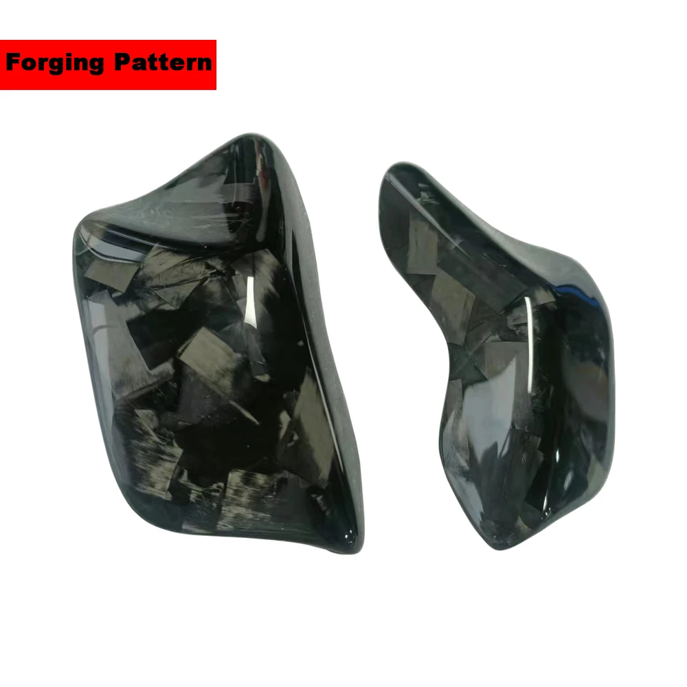 

Carbon Fiber for KAWASAKI Ninja 400 /Z400 Fuel Tank Protective shell Modification Protector