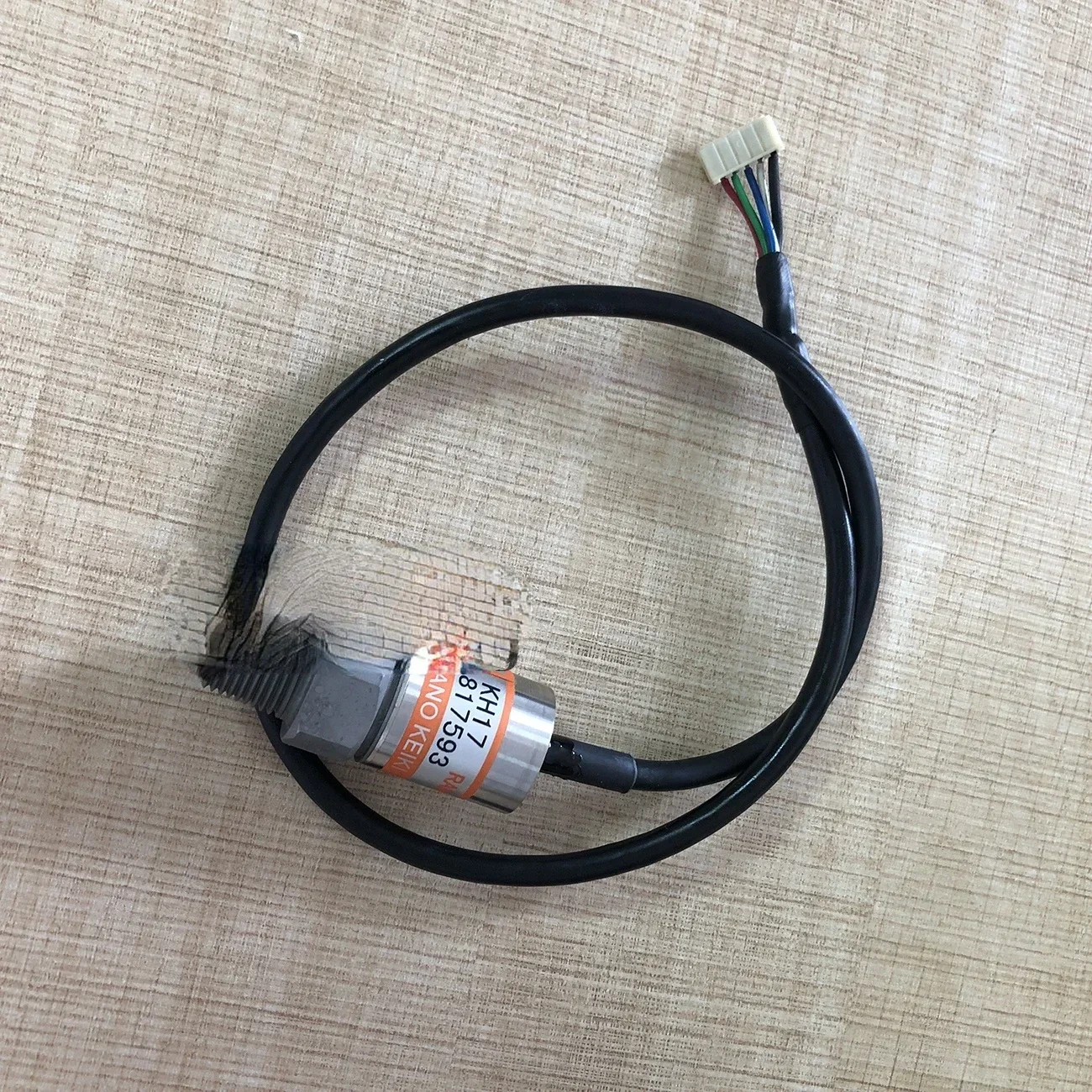 

KH17 pressure sensor use for Daikin variable bucket pump