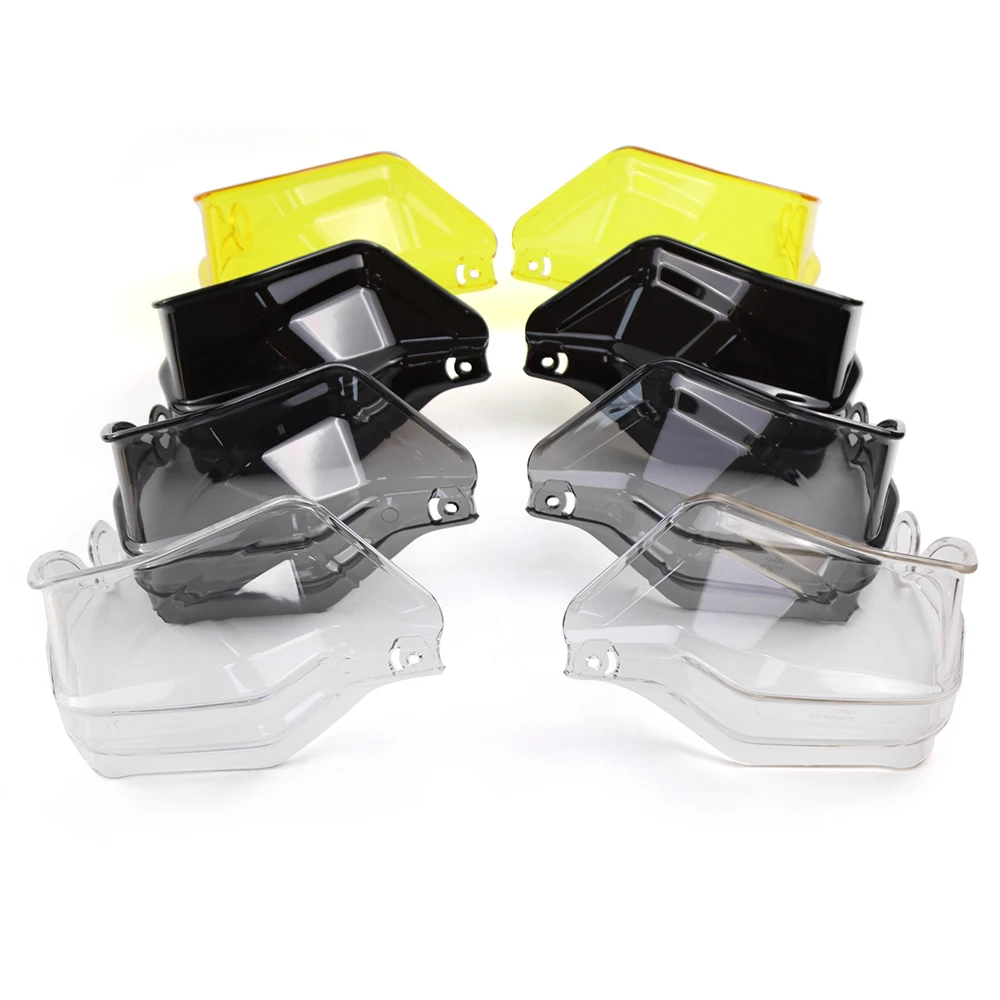 

For BMW R1200GS LC Adventure R1250GS S1000XR F750GS Motorcycle Hand Guard shield Protector Handguard Handle Protection