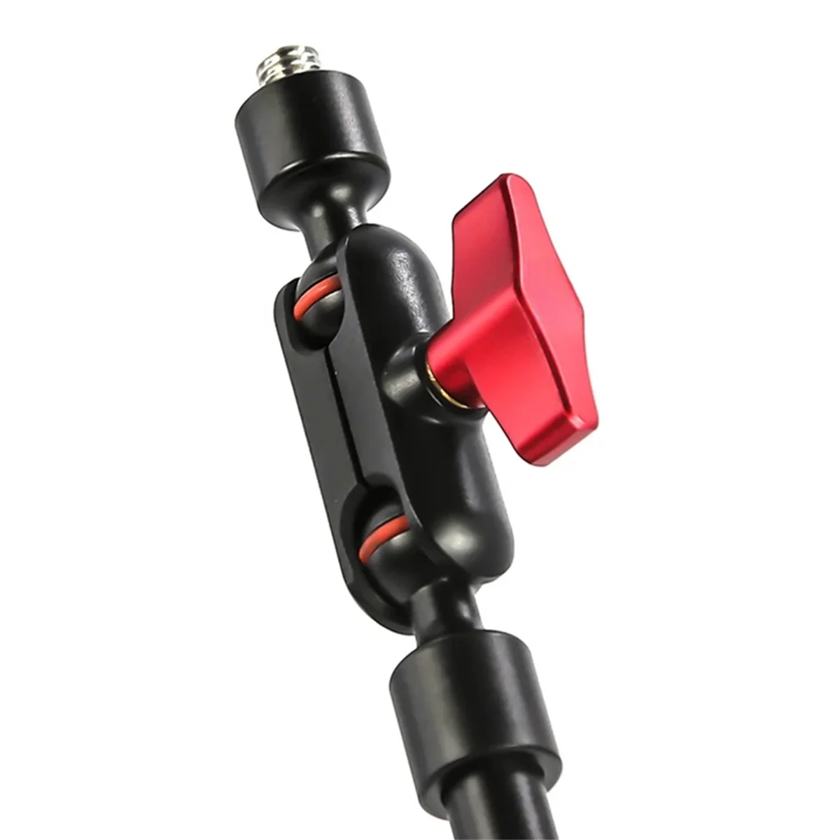 

A78I Live Studio Action Placement Clip Stand, Mobile Phone Magic Arm Stand Base, Tablet Stand Clip