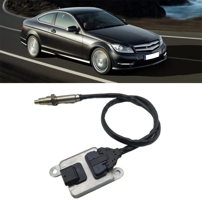 A0009052809 Nitrogen Oxygen Sensor Automobile For Mercedes-Benz A205 A238 C205 C220 C238 C250