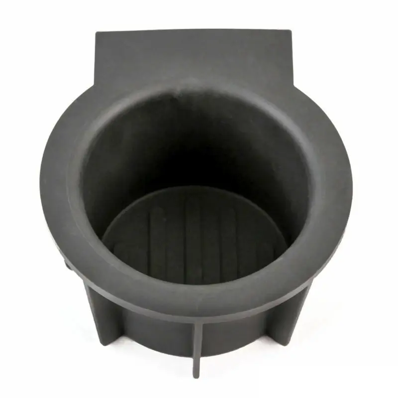 

1Pcs Front Console Drink Cup Holder For Ford F-150 Expedition Navigator For Lincoln Mark LT 2L1Z7813562AAA