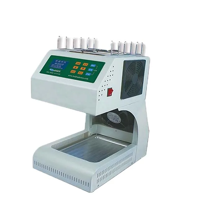 KN-COD12B-1 COD digestion instrument