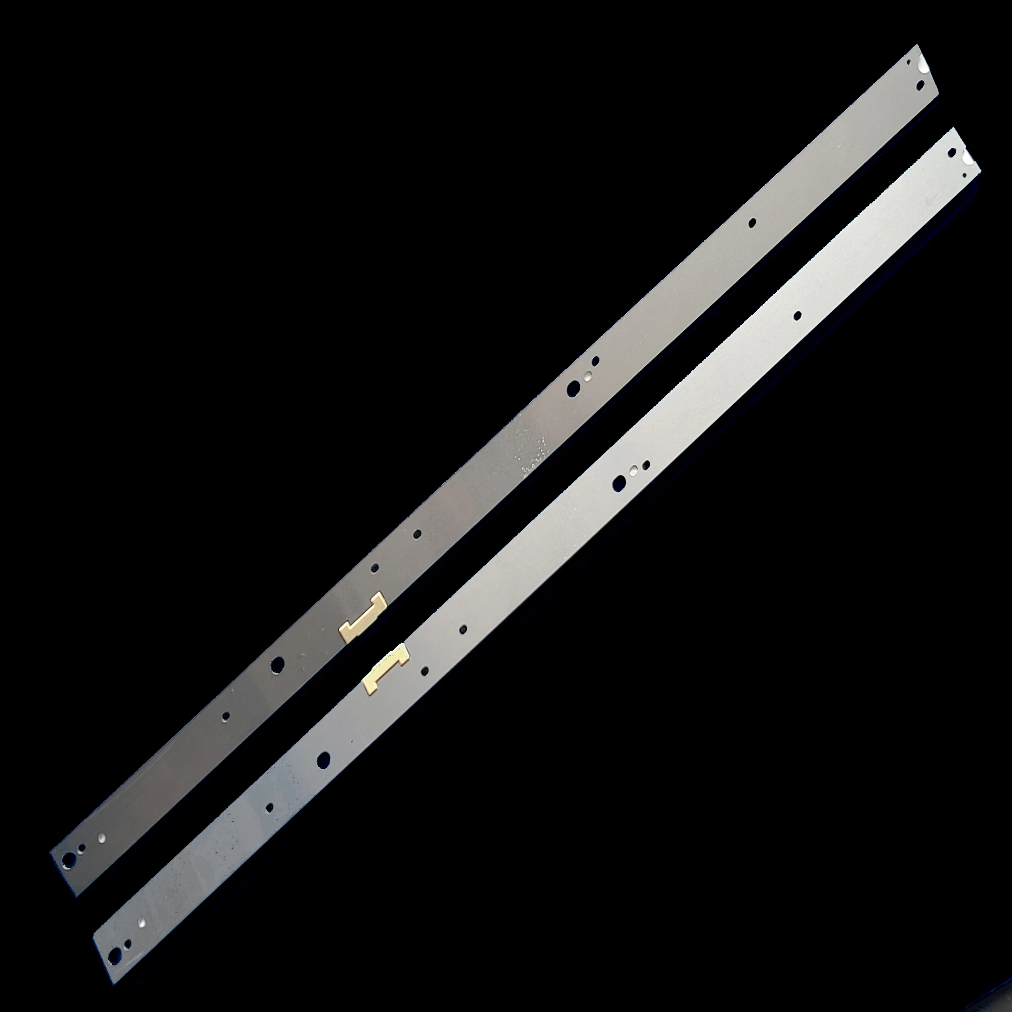 Nouvelle LED pour UE55MU6670U UE55MU6500 UE55KU6670 UE55KU6500 UE55MU6400 UE55KU6400 UE55KU7500 BN96-39595A 3959snap3960pipeline