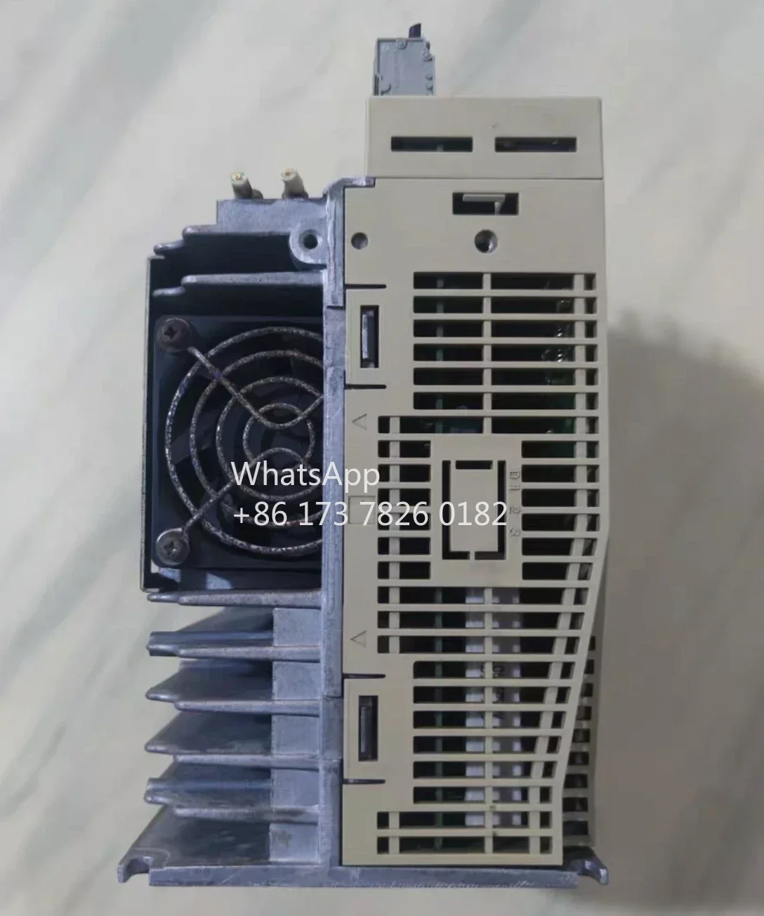 Servo drive usado SGDM15ADAV