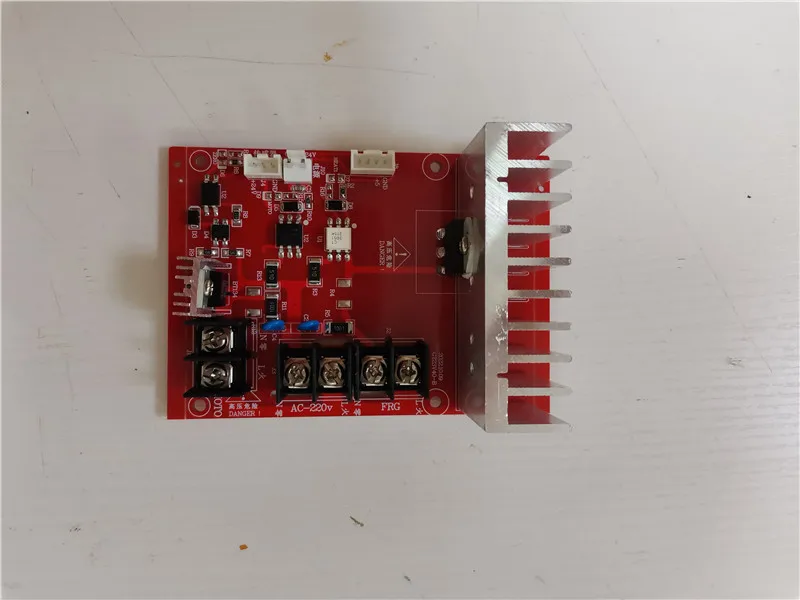 Control Board for A1 Dtf Powder Shaker 60cm