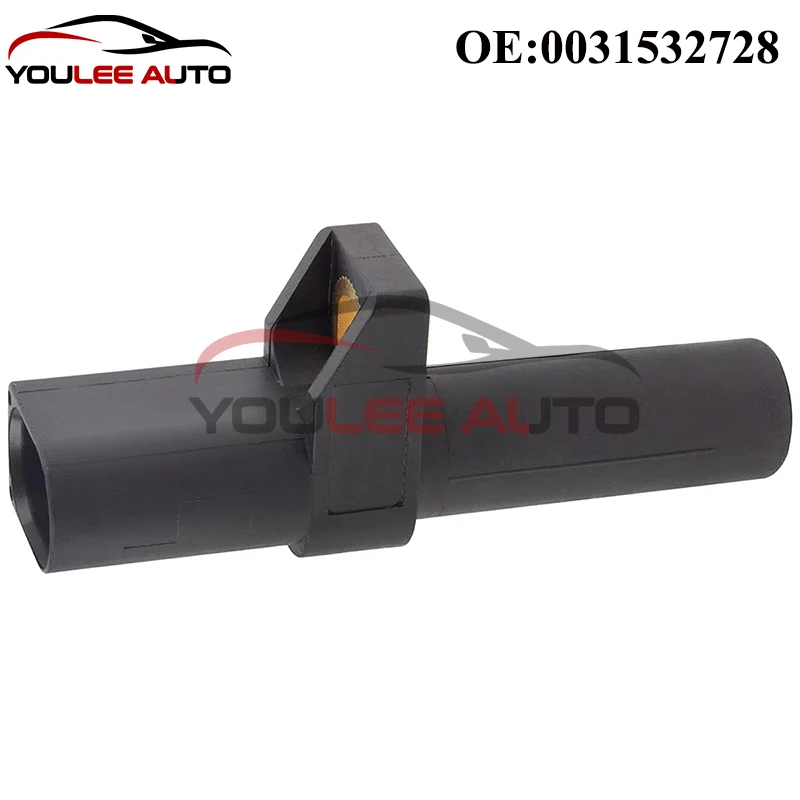 High Quality OEM 0031532728 A0031532728 Crankshaft Position Sensor For Mercedes-Benz Jeep Dodge Chrysler Car Parts