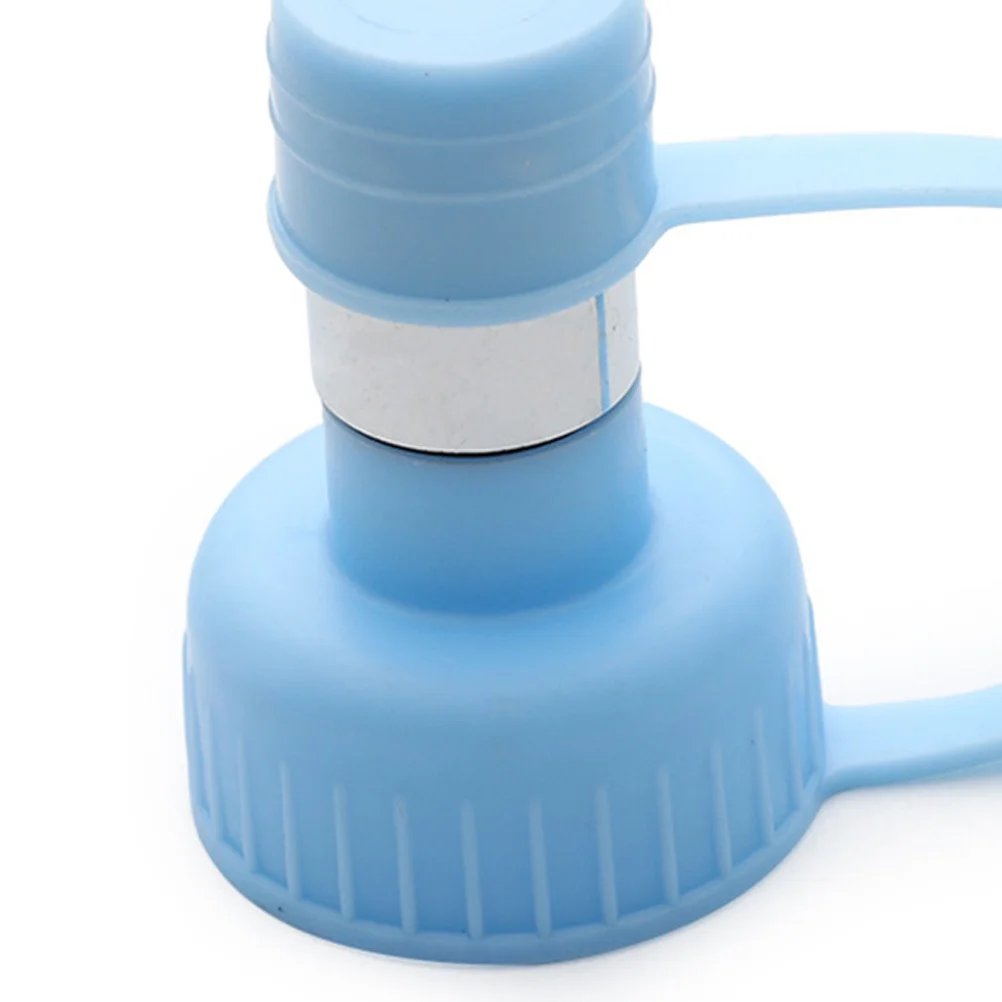 

Portable Pet Leak-Proof Drip-Free Dispenser For Small Dogs Cats Rabbits Outdoor Use Lightweight Durable