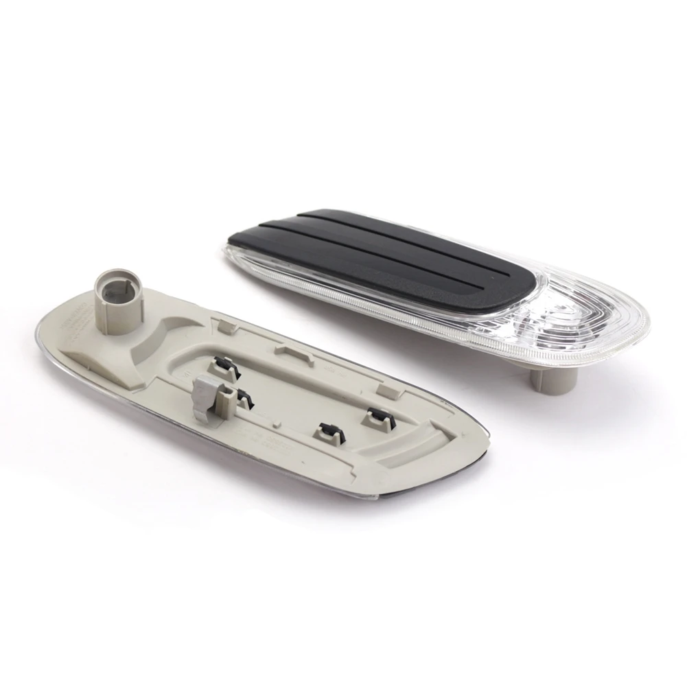 Car Side Fender Indicator Light Turn Signal Light for BMW MiniJAS