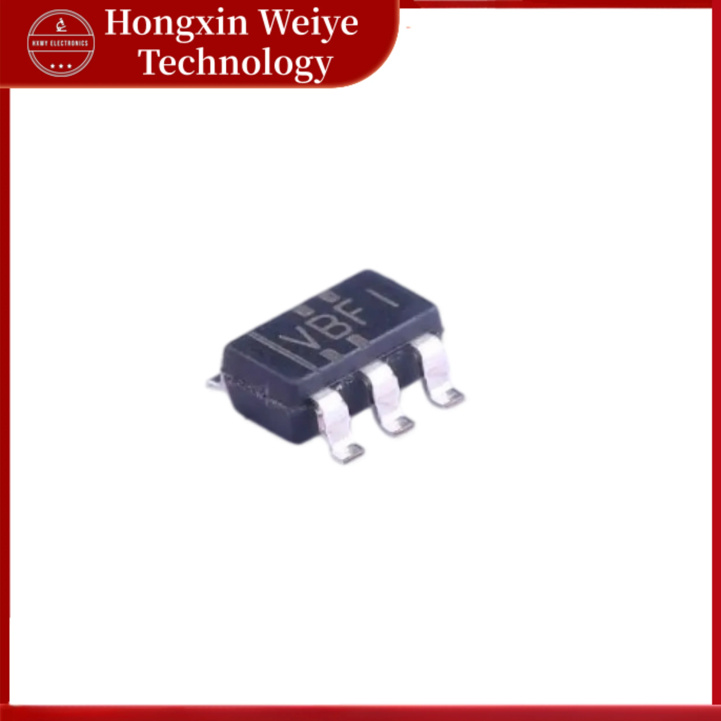 (10/20Pieces) TLV2370IDBVR SOT-23-6 Single Channel Operational Amplifier Op Amp IC Analog Signal Processing Chip Original New Fa