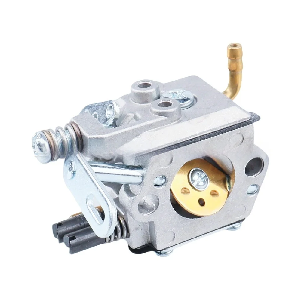 Replacement Carburetor You-LII for For MCCULLOCH 32cc Chainsaws 3200 3205 3210 3214 3216 3212 2012 Precision Machined