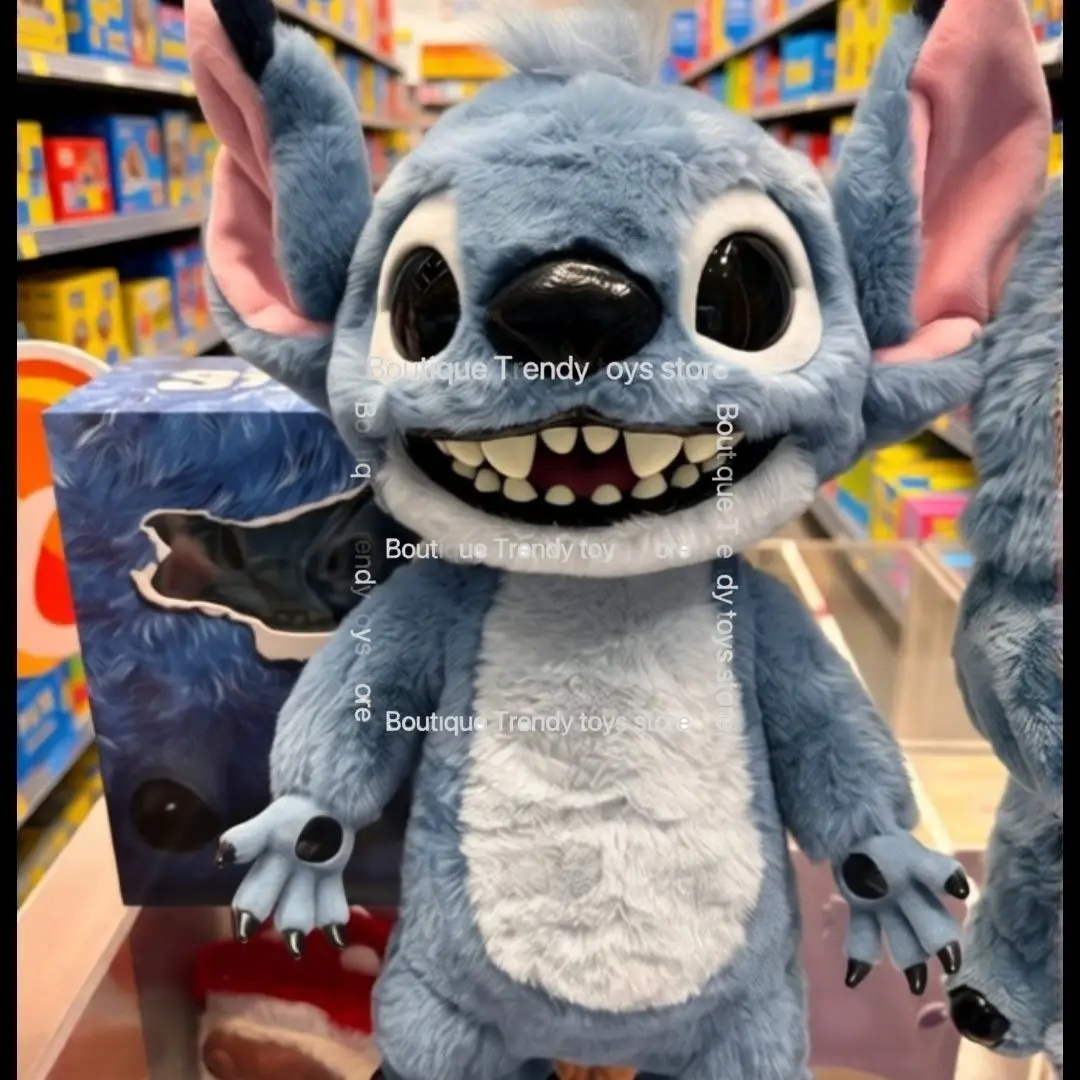 

В наличии Лицензированная Дисней Потдемиэль Медовая банка Стежка Виниловый плюш-милая кукла-подвеска Рождественский коллекционный подарок