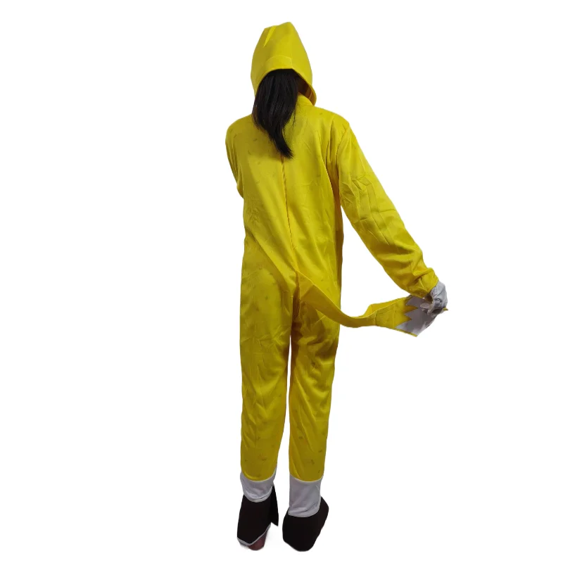 Halloween Sok Kostüm Mädchen Jungen Rollenspiel Cosplay Überschall Maus Kostüme Igel Junge Mädchen Kleidung Overall Schwanz Fuchs