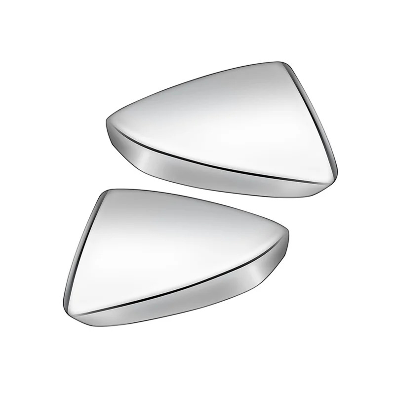 

Car Rearview Side Mirror Cover Trim Frame Side Mirror Caps For Mazda CX-60 2022 2023 Accessories-ABQF