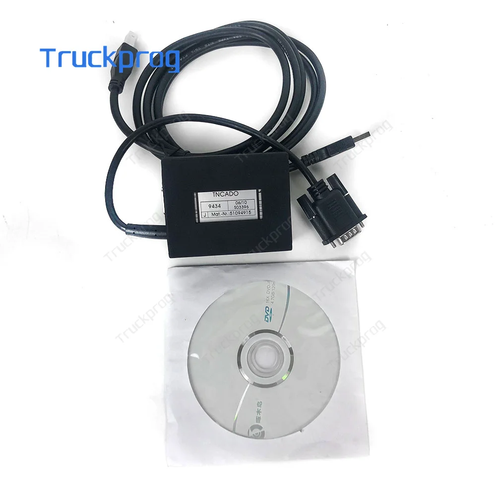 

Forklift diagnostic tool JUDIT for Jungheinrich JUDIT 4 Diagnostic Kit+ JETI ET/ JETI SH for Judit Incado Box scanner