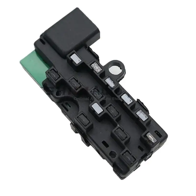 Picture 5: High Sensitivity Steering C0959654 Replacements Quick Installation Suitable for B6 for Stable Driving