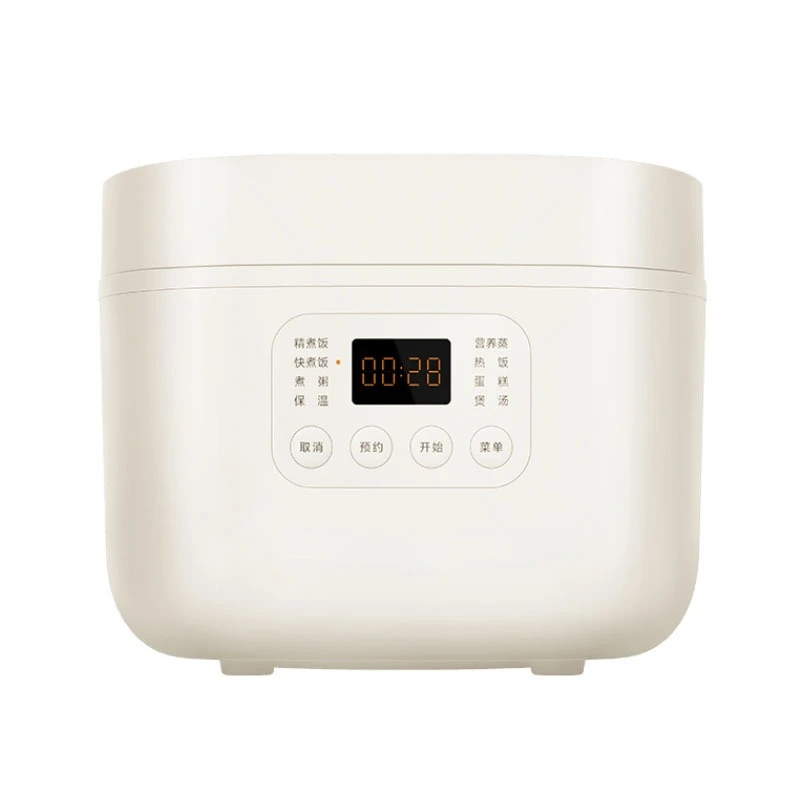 

Rice Cooker Mijia N1 C1 Household 3-5 People Large Capacity Multifunctional Cooking Rice Cooker Steamed Rice