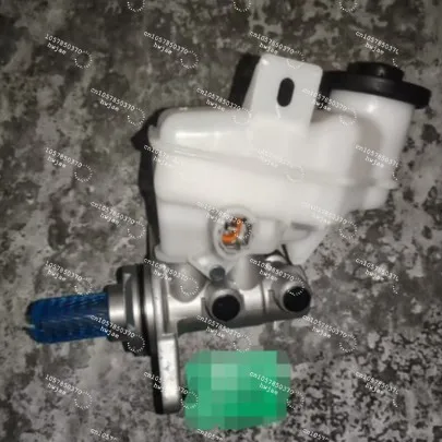 

Suitable for FT Brake Master Pump Brake Master Cylinder 47201-BZ780, 47201-BZ781