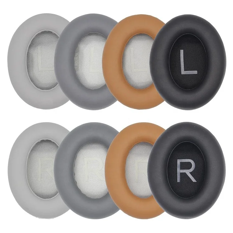 for BOSE 700 NC700 Headphones Replacement Soft Memory Foam Ear Pads Cushion High Quality - Image 5