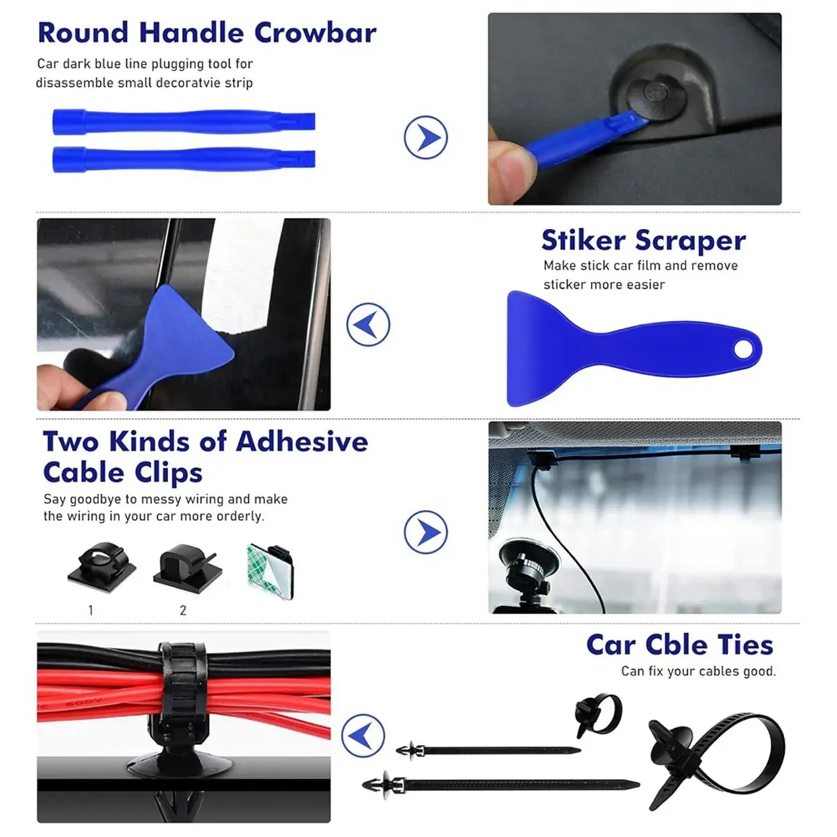 dt38-352pcs-car-trim-removal-tool-kit-auto-door-panel-pry-tool-with-fastener-clips-storage-bag-for-automotive-repair